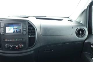 MERCEDES-BENZ Vito usata, con Volante in pelle