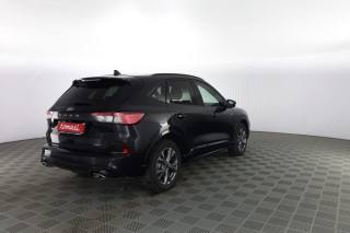 FORD Kuga usata 3