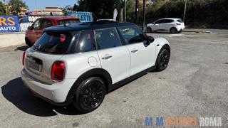 MINI Cooper D usata, con Lettore CD