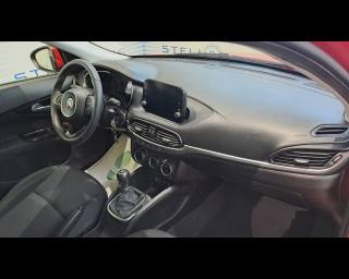 FIAT Tipo usata, con Portellone posteriore elettrico