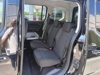 PEUGEOT Rifter usata, con Cerchi in lega