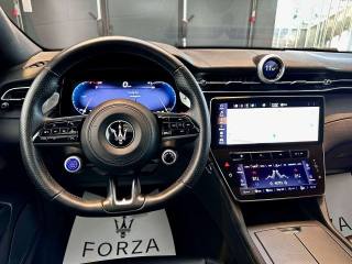 MASERATI Grecale usata, con Servosterzo