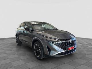 NISSAN Qashqai usata 6