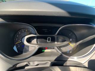 RENAULT Captur usata, con Fendinebbia