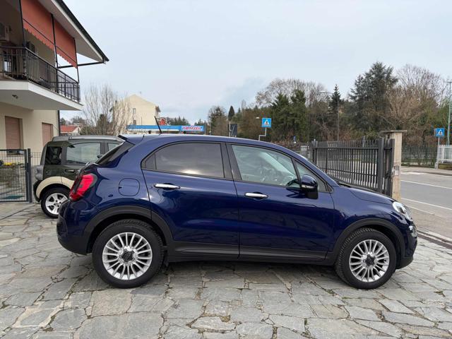 FIAT 500X usata, con Airbag laterali