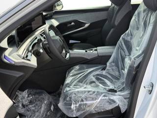 PEUGEOT 3008 usata, con Servosterzo