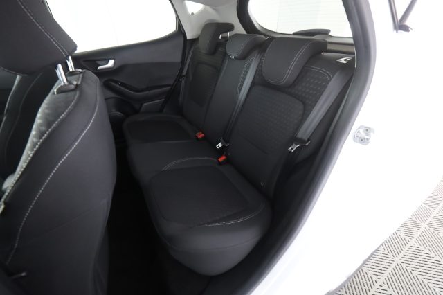 FORD Fiesta usata 3