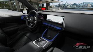 BMW X3 usata 8