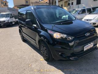 FORD Transit Connect usata, con Airbag
