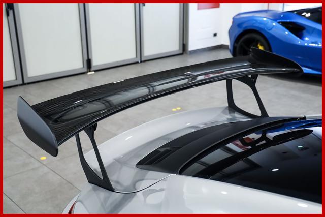 PORSCHE 991 usata, con Climatizzatore