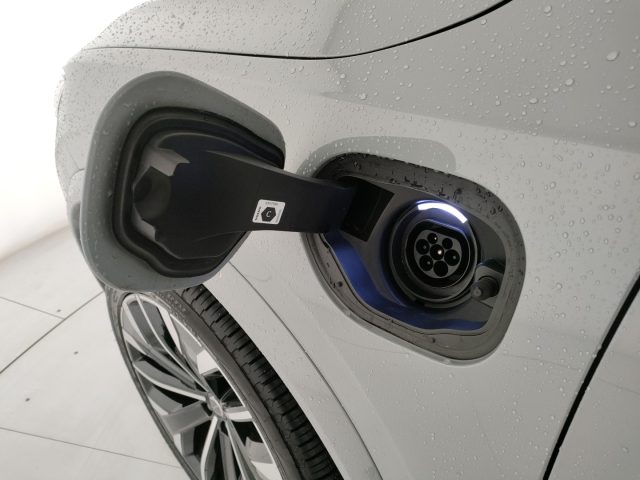 VOLVO XC90 usata, con Vetri oscurati