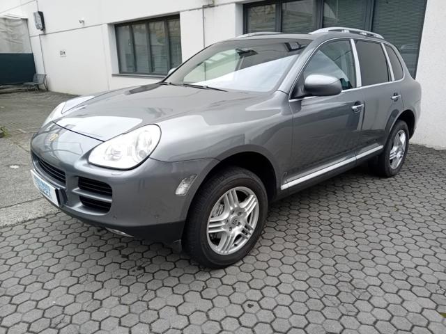 PORSCHE Cayenne usata, con ABS