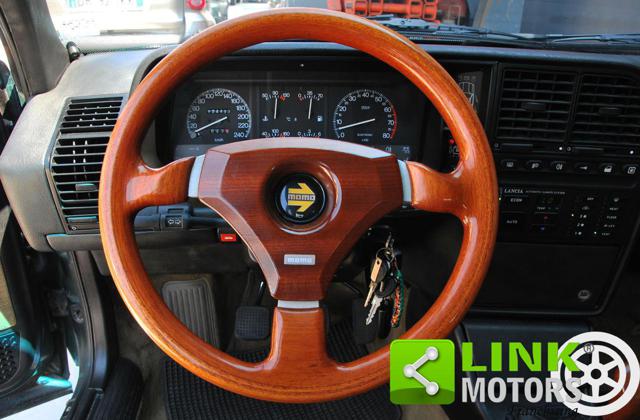 LANCIA Thema usata, con Luce d