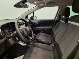 CITROEN C3 Aircross usata, con Cerchi in lega