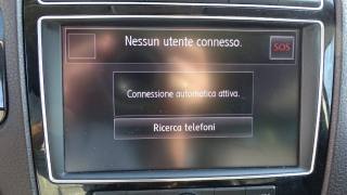 VOLKSWAGEN Touareg usata 110