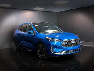 FORD Kuga usata, con Climatizzatore