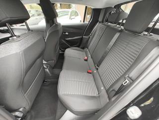 PEUGEOT 208 usata, con Park Distance Control