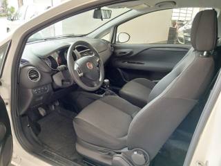 FIAT Punto Evo usata, con Climatizzatore