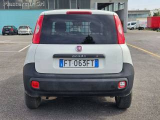 FIAT Panda usata, con Climatizzatore