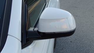 BMW X4 usata, con Leve al volante