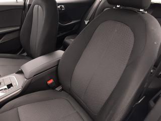 BMW 118 usata, con Controllo automatico clima