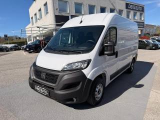 FIAT Ducato usata, con Controllo vocale