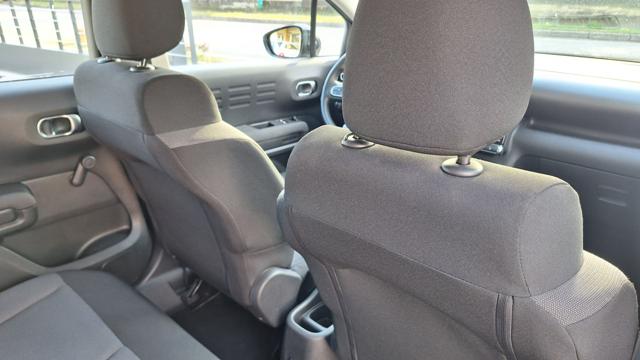 CITROEN C3 Aircross usata, con Cruise Control