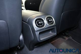 MERCEDES-BENZ C 200 usata, con Sound system