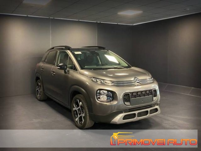 CITROEN C3 Aircross usata, con Airbag laterali