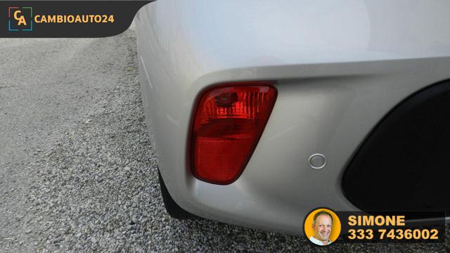 KIA Picanto usata 45