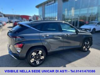 HYUNDAI Kona usata, con Airbag Passeggero