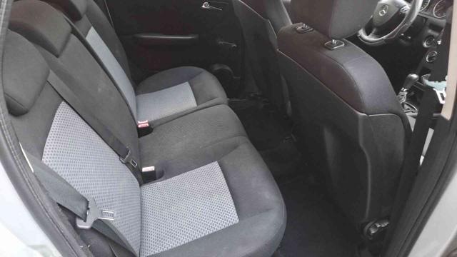 MERCEDES-BENZ A 180 usata, con Immobilizzatore elettronico