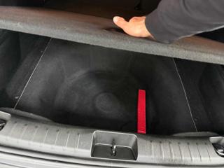 FIAT Tipo usata, con Fendinebbia