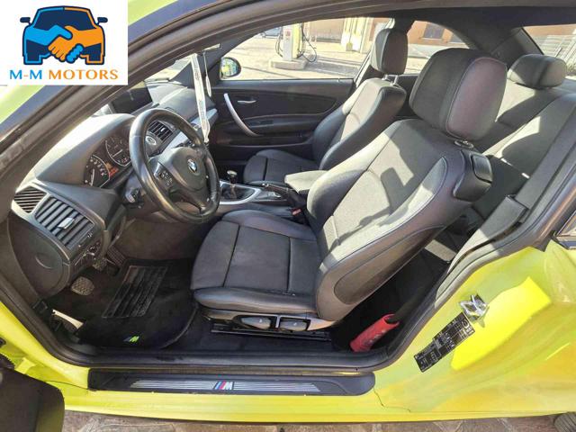 BMW 120 usata 18
