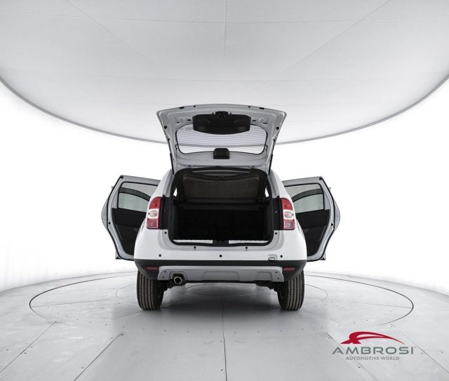 DACIA Duster usata 6