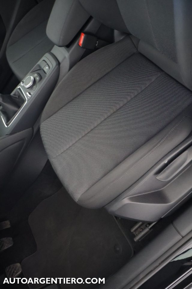 AUDI Q2 usata 30