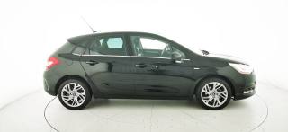 CITROEN C4 usata, con Cerchi in lega