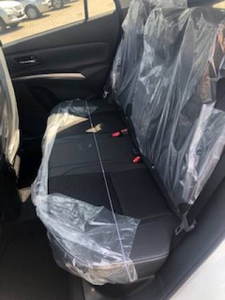 SUZUKI S-Cross usata, con Immobilizzatore elettronico