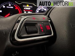AUDI A3 usata, con Chiusura centralizzata telecomandata