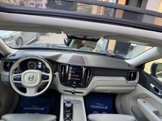 VOLVO XC60 usata, con Boardcomputer