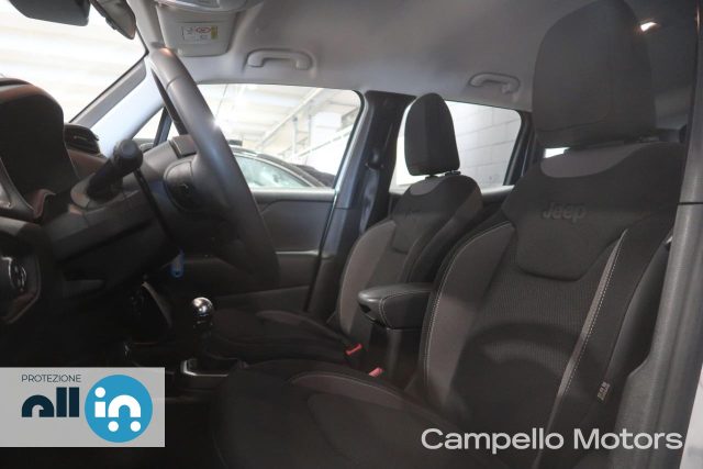 JEEP Renegade usata 4