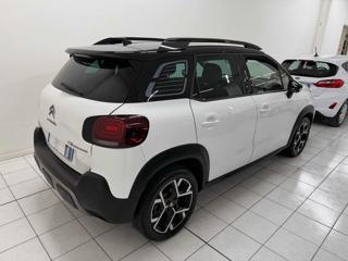 CITROEN C3 Aircross usata, con Cerchi in lega