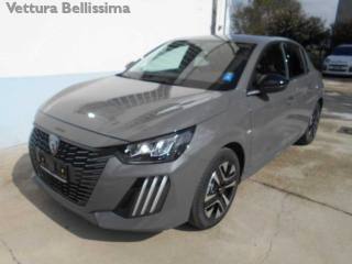 PEUGEOT 208 Hybrid 100 e-DCS6 Allure neo
