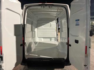 VOLKSWAGEN Crafter usata 19
