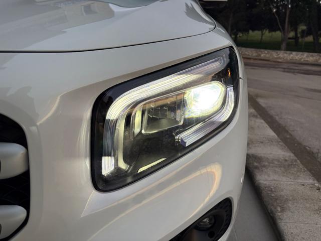 MERCEDES-BENZ GLB 200 usata, con Start/Stop Automatico