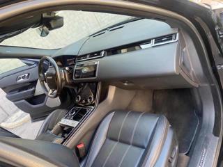 LAND ROVER Range Rover Velar usata 13