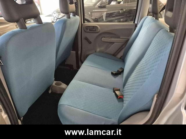 FIAT Panda usata 17