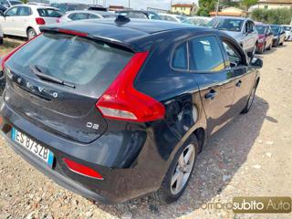 VOLVO V40 usata, con Climatizzatore