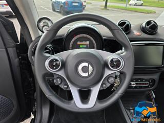 SMART ForTwo usata, con Climatizzatore