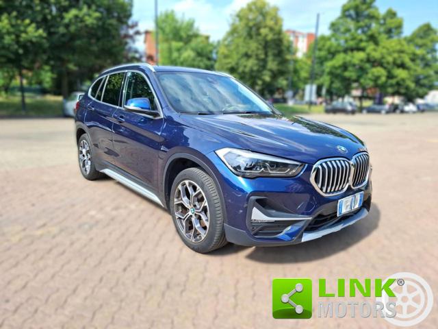 BMW X1 usata, con Chiusura centralizzata